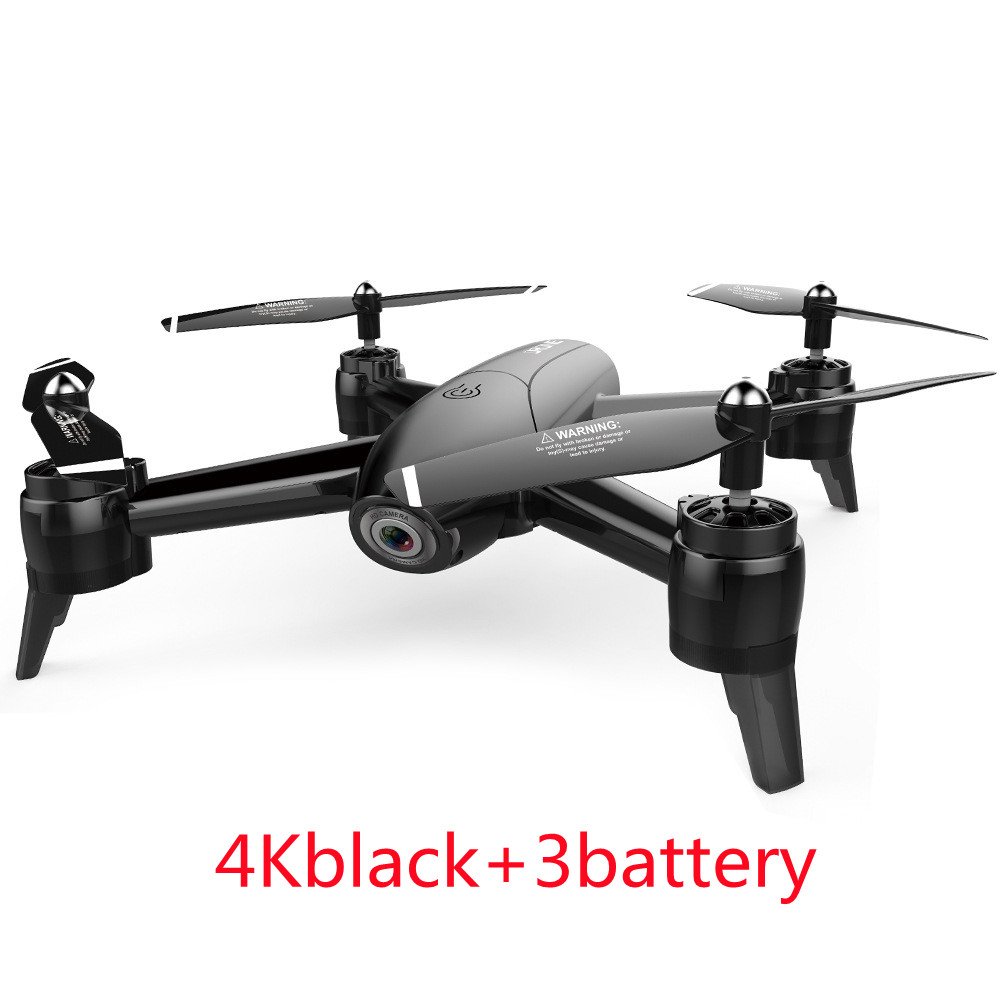 4Kblack+3battery