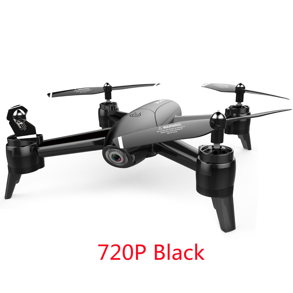 720P Black