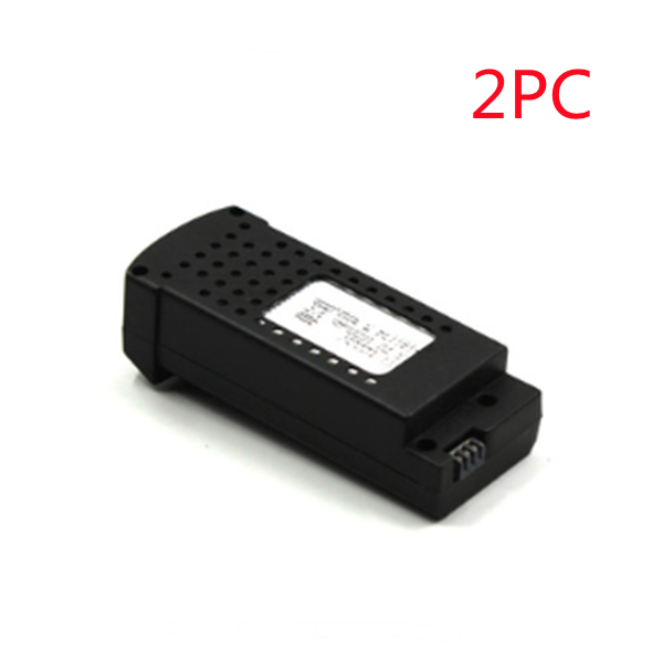 2PC battery