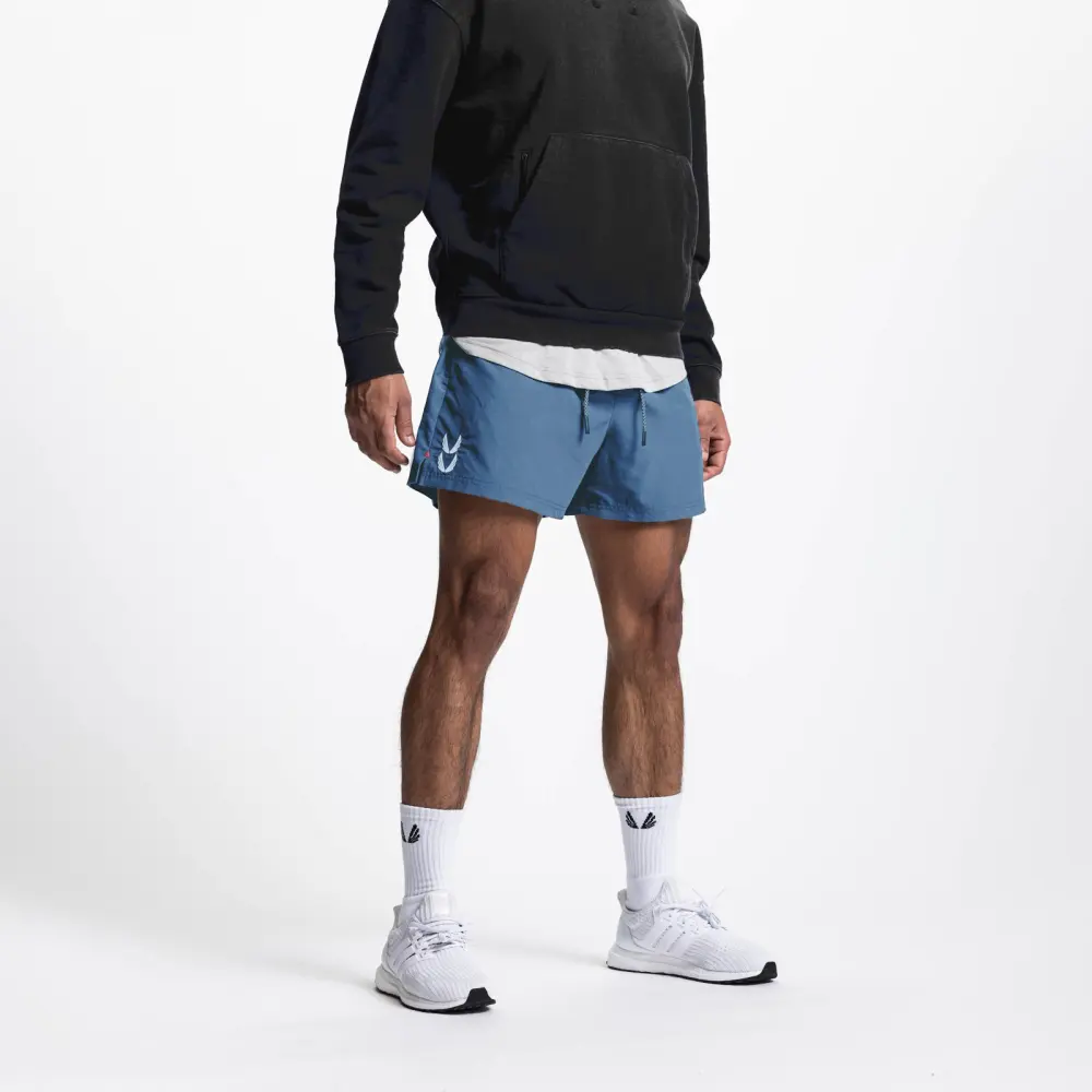 Muscle Workout Summer Sports Casual Basketball Men's Running Training