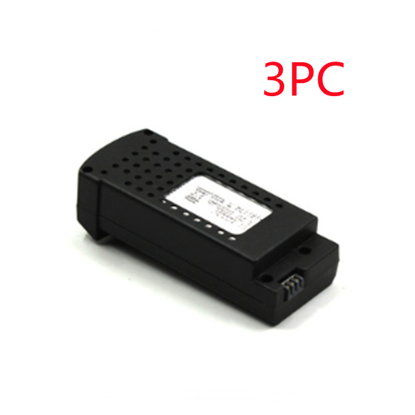 3PC battery