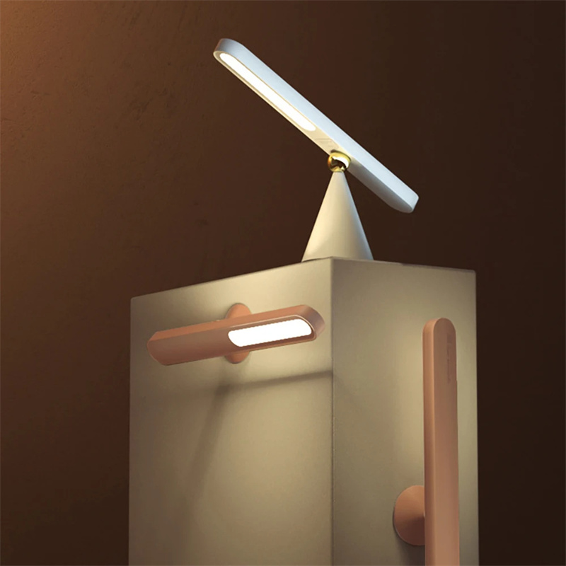 Rechargeable Magnetic Table Lamp, picture 2 of 5