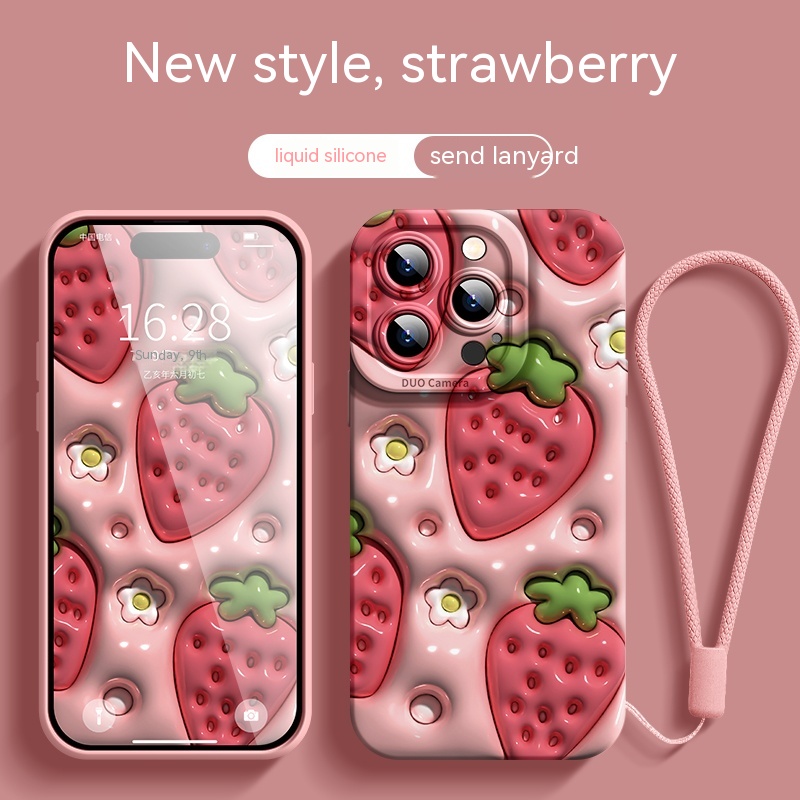 Strawberry