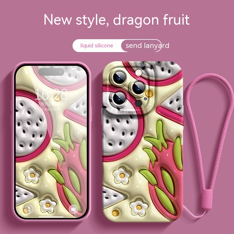 Dragon fruit