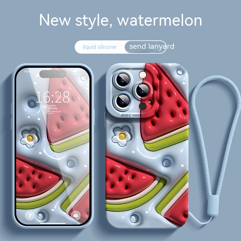 Watermelon