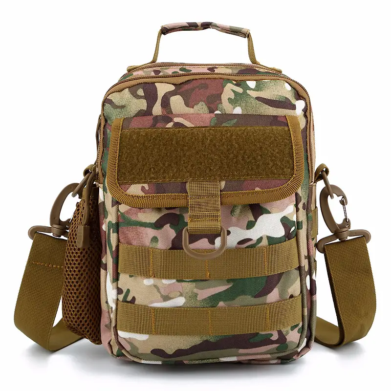 Outdoor Wear-resistant Sports Chest Bag