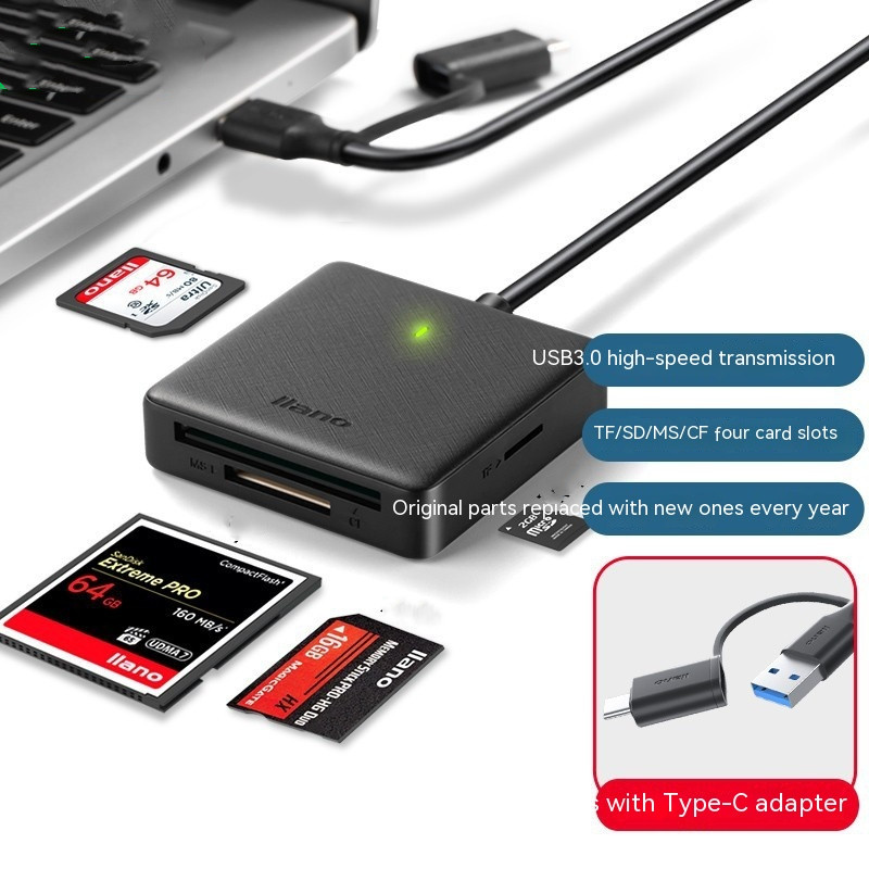 USB30 Single Disk