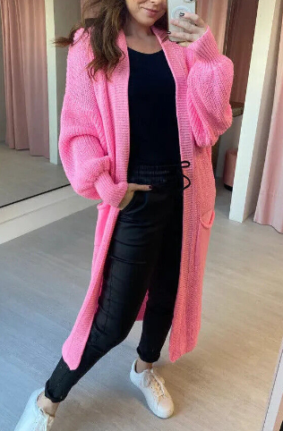 Rose Pink