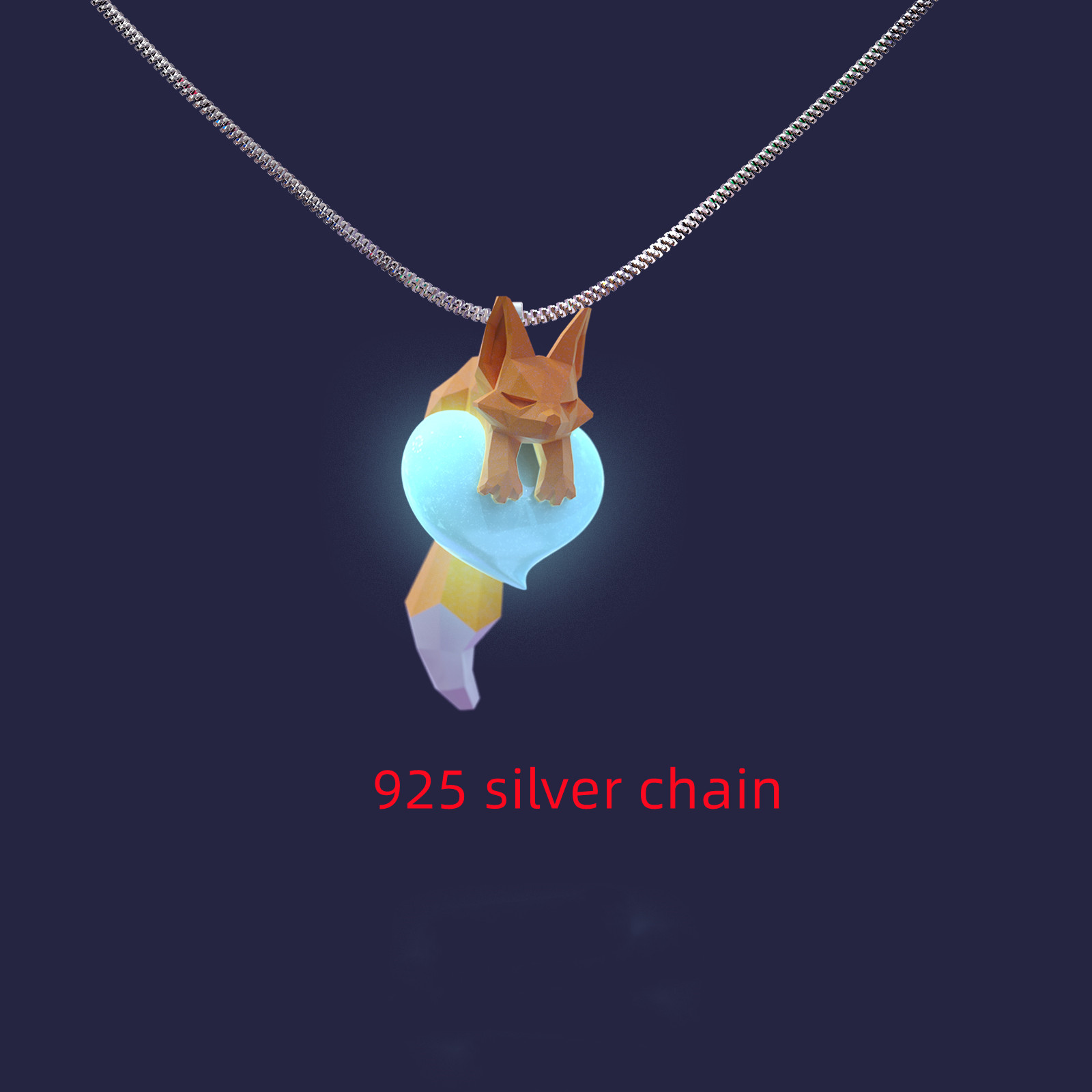 925silver chain