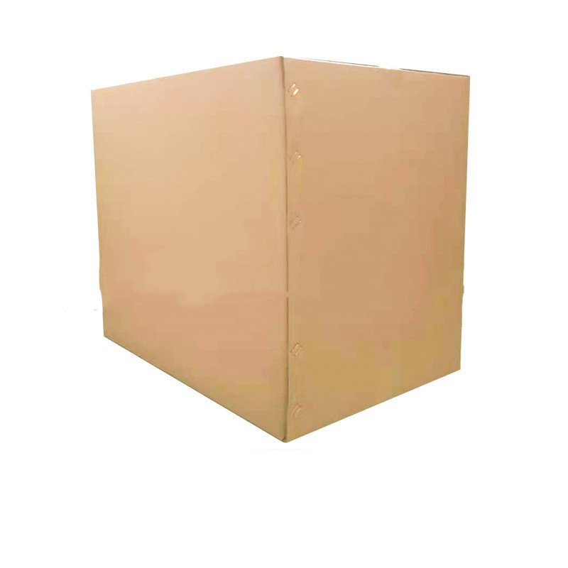 Moving Carton Express Box Packing