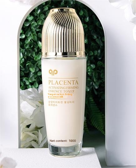 Sheep Placenta Lotion 100ml