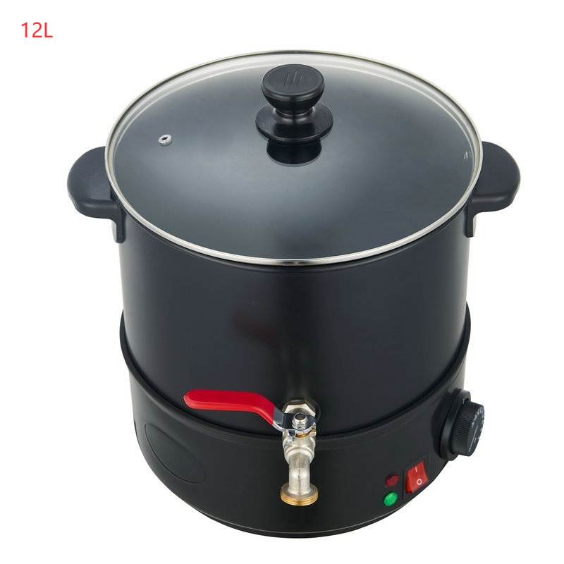 Wax Melting Machine Beauty Household Supplies Small Household Appliances Electric Kettle — foto 2