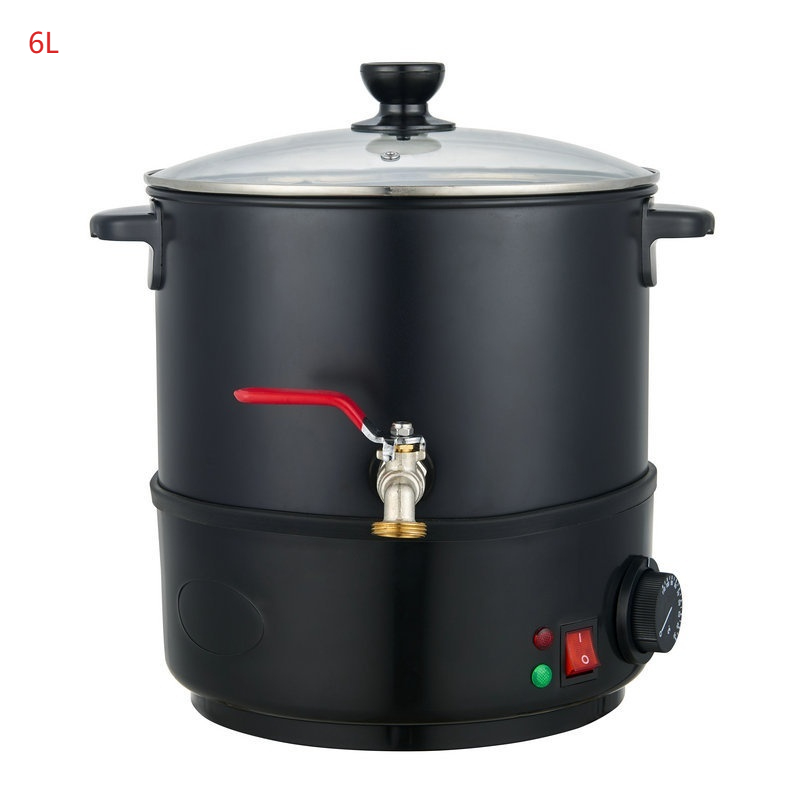 Wax Melting Machine Beauty Household Supplies Small Household Appliances Electric Kettle — foto 6