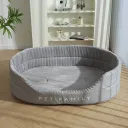 Kennel Blue And Gray