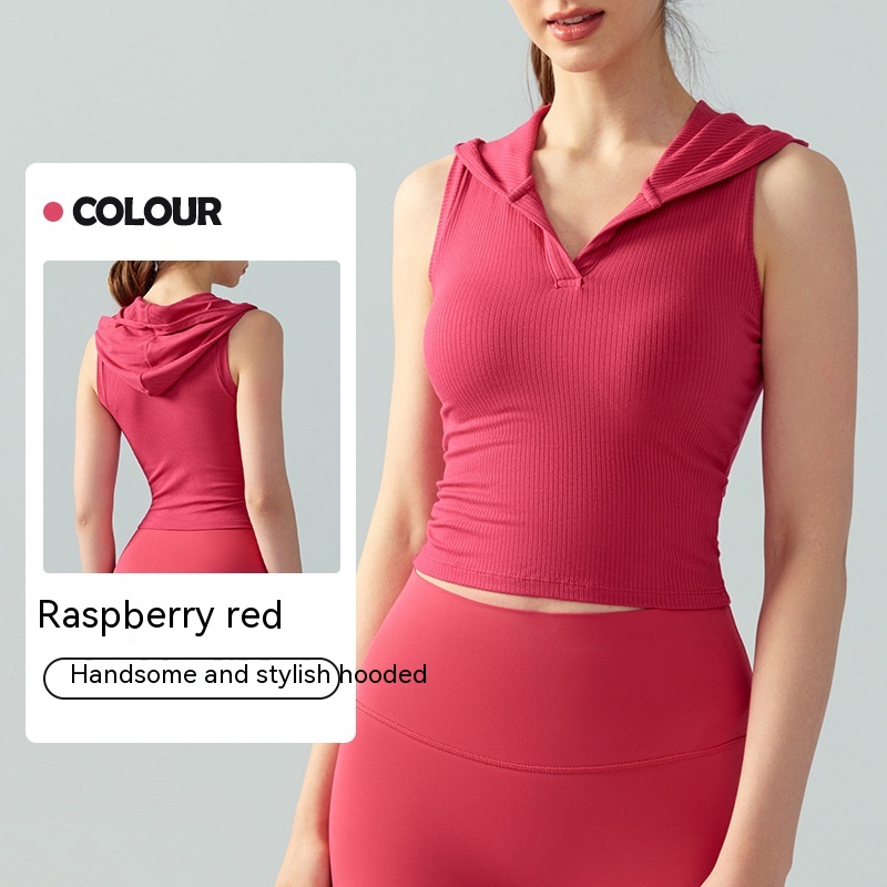 Raspberry Red