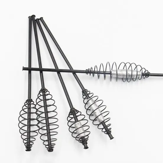 Carp Fishing Sea Rod European Style