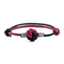 Burgundy Black