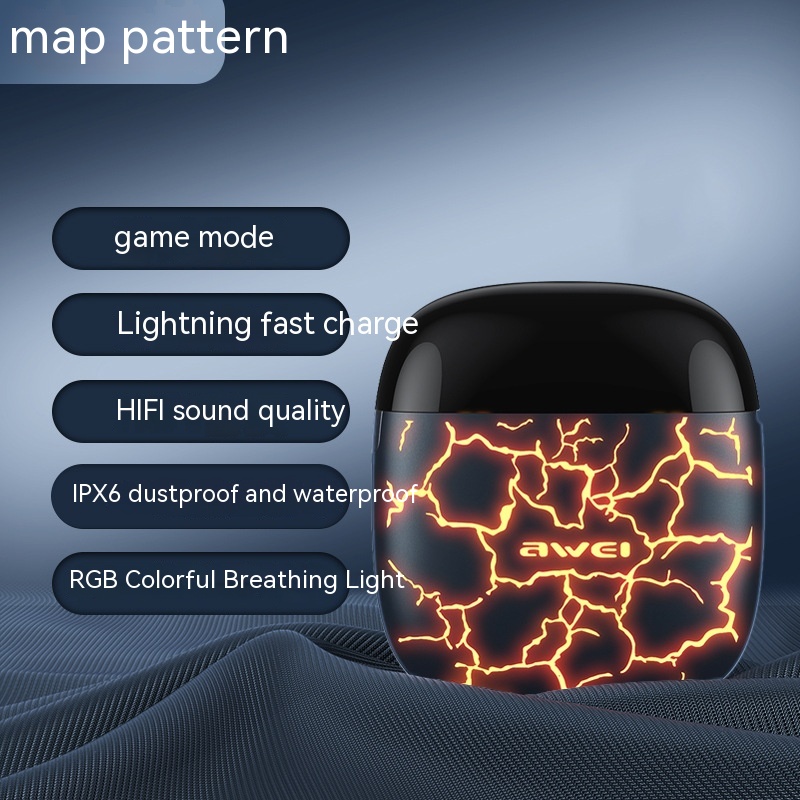 T28Pro Map Pattern