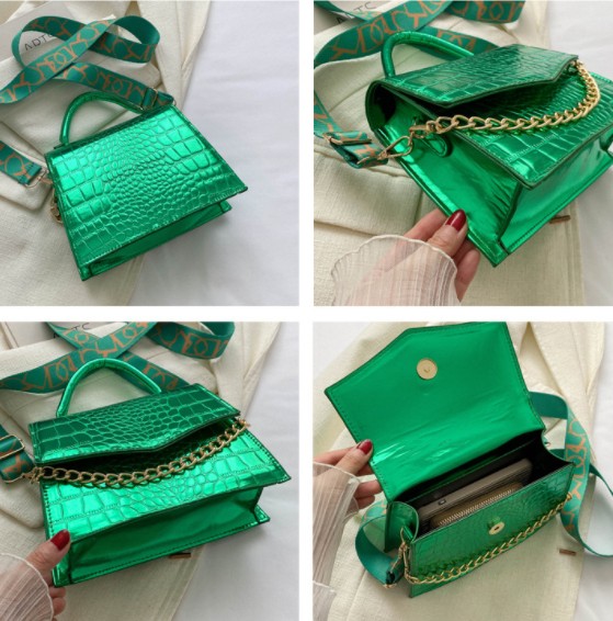 Lingge Versatile Small Fragrant Bag