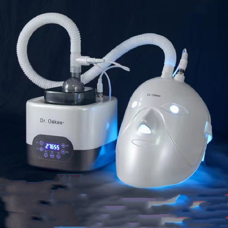 Phototherapy Nebulizer