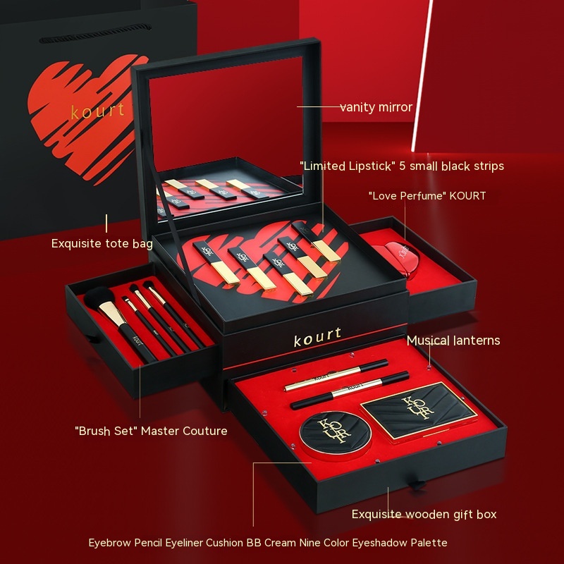 Love Gift Box Standard Version