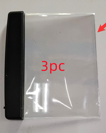 Black3pcs