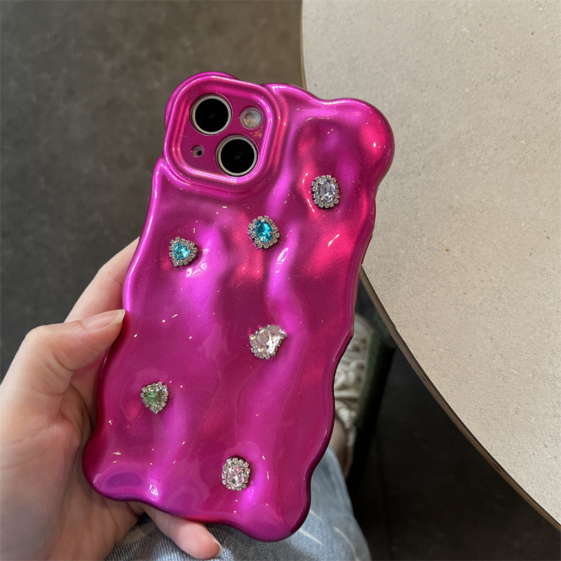 Rose Diamond