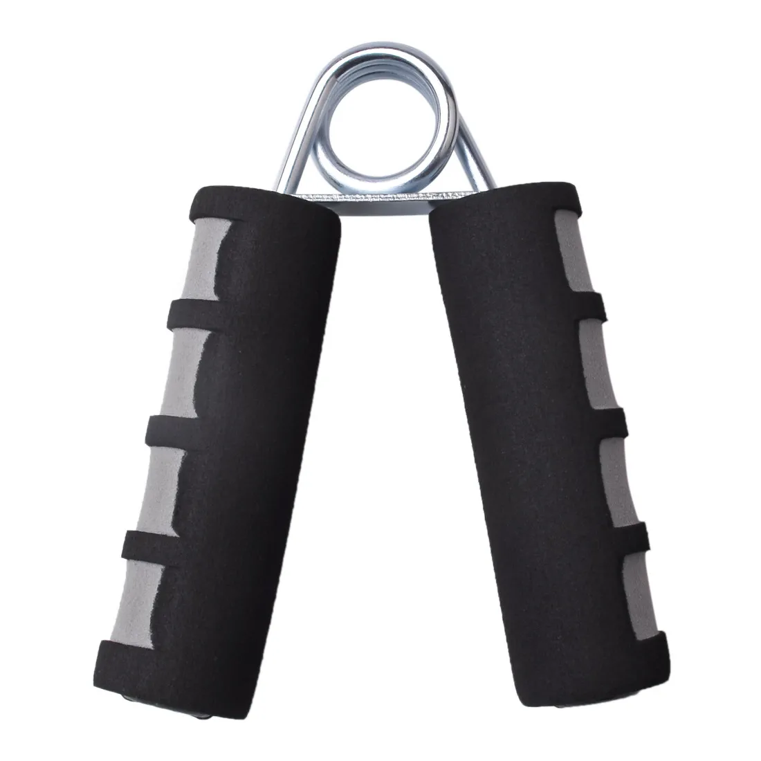 Hand Training Spring Hand Grip Finger Strength Finger Trainer Power Exerciser Sponge Forearm Grip Strengthener Carpal Expander – image 6