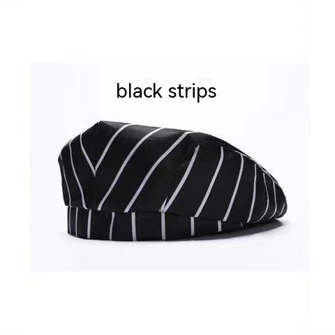 Black And White Stripes