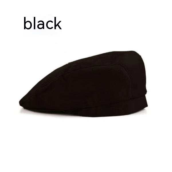 Black Beret