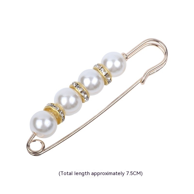 Fixed Clothes Waist-slimming Artifact Waist-slimming Pin - Image 8