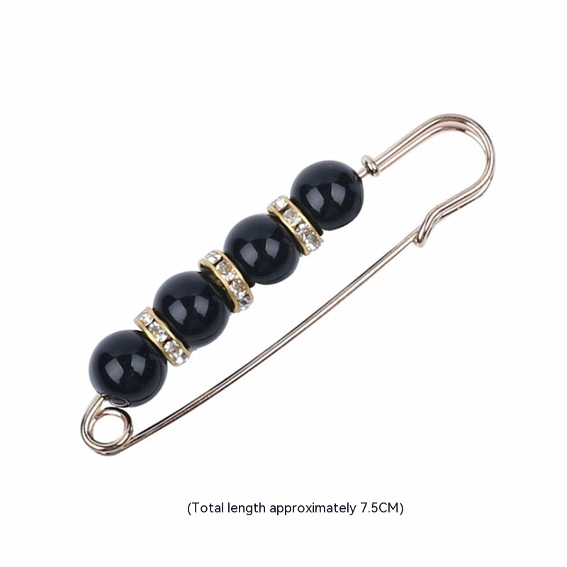 Fixed Clothes Waist-slimming Artifact Waist-slimming Pin - Image 34