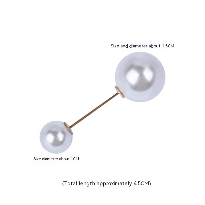 Fixed Clothes Waist-slimming Artifact Waist-slimming Pin - Image 37