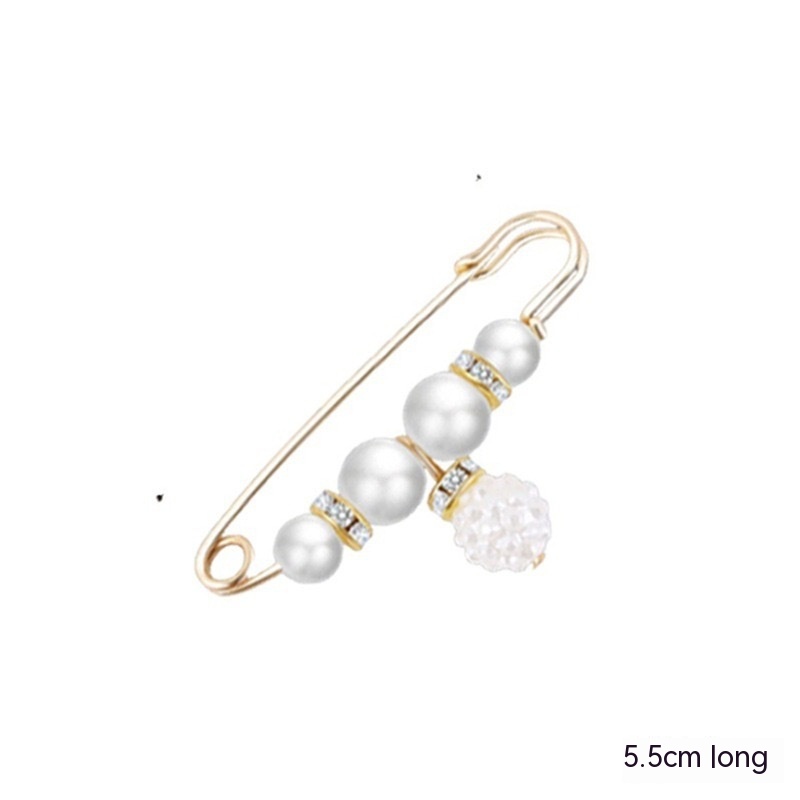 Fixed Clothes Waist-slimming Artifact Waist-slimming Pin - Image 46