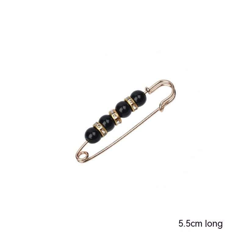 Fixed Clothes Waist-slimming Artifact Waist-slimming Pin - Image 18