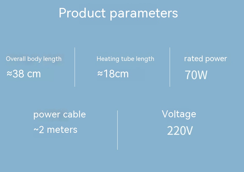 Hair Curler Electric Splint Chicken Rolls