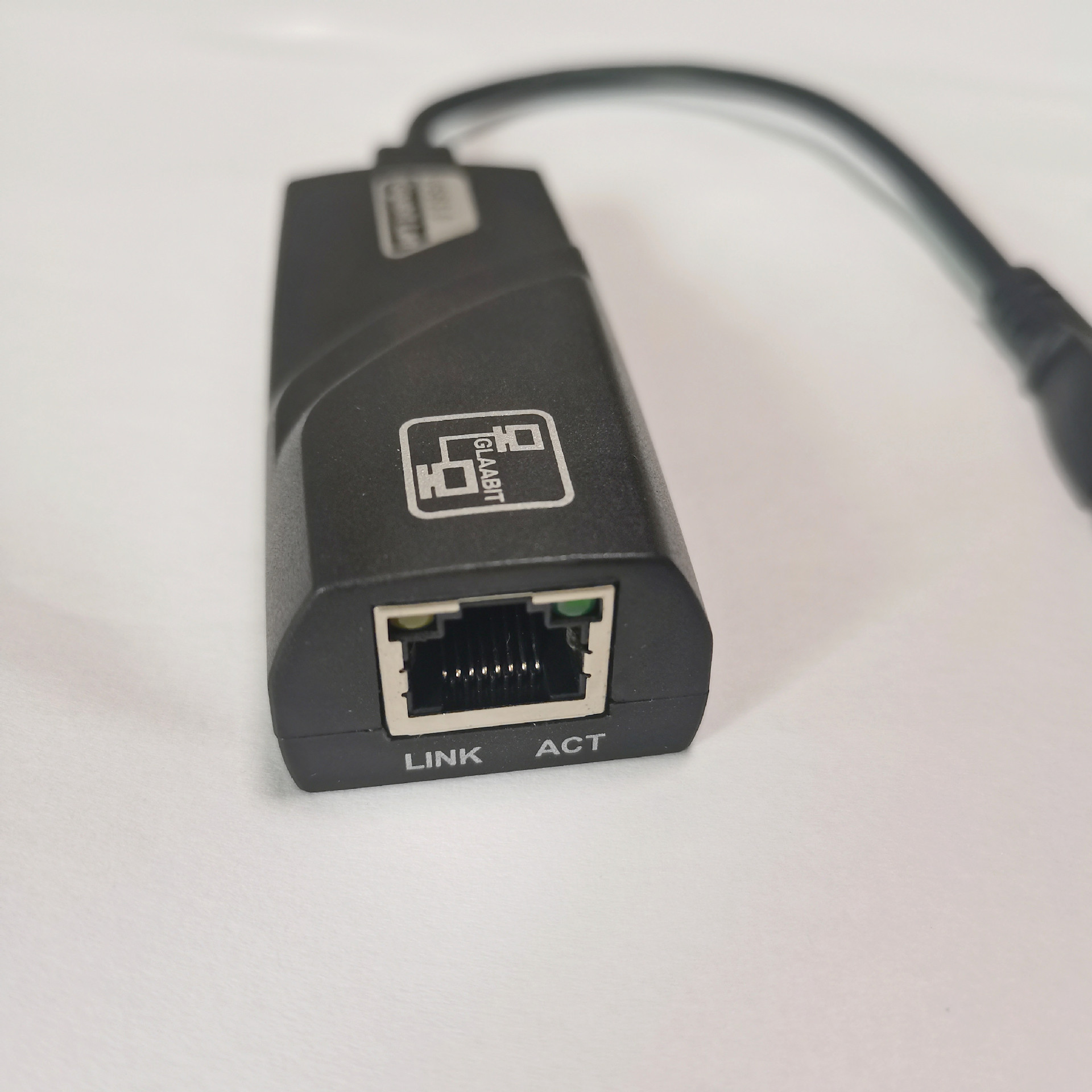 USB30 Gigabit Nic Drive-free