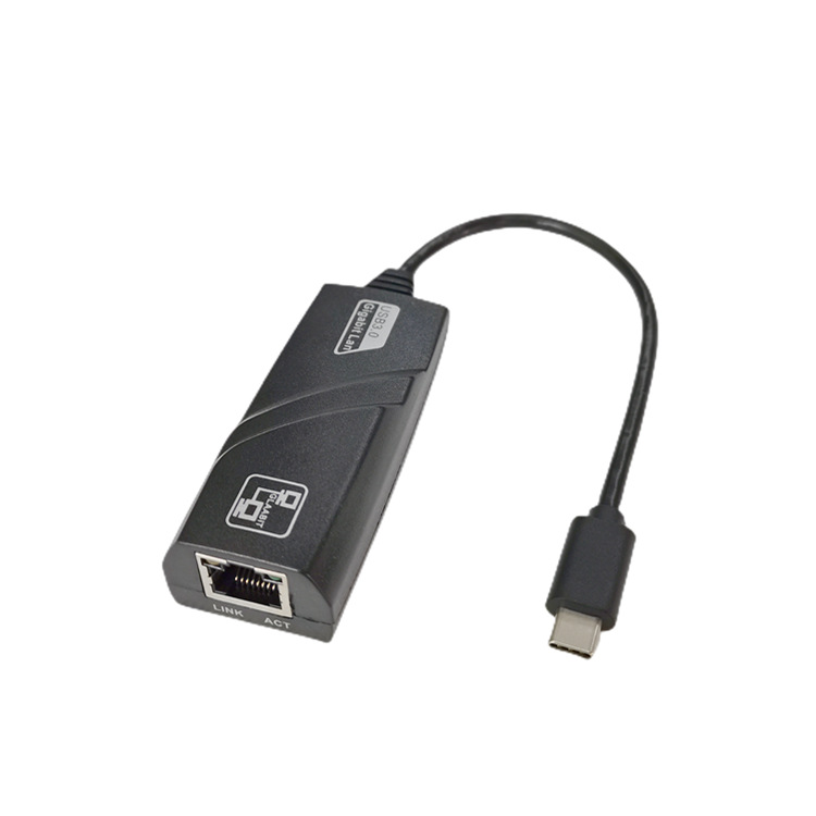 USB30 Gigabit Nic Drive-free