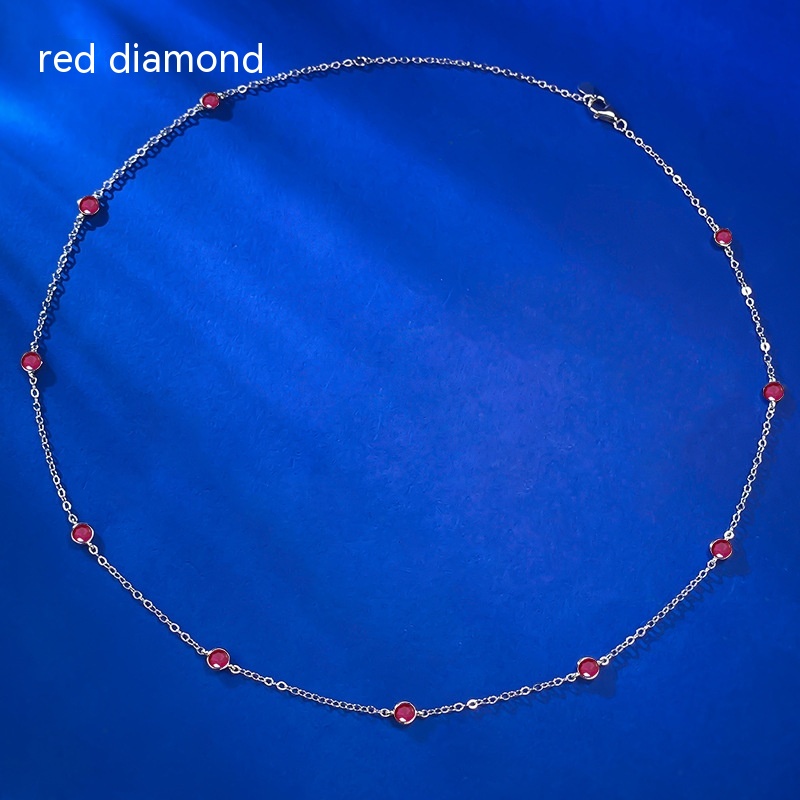 N272 Red Diamond