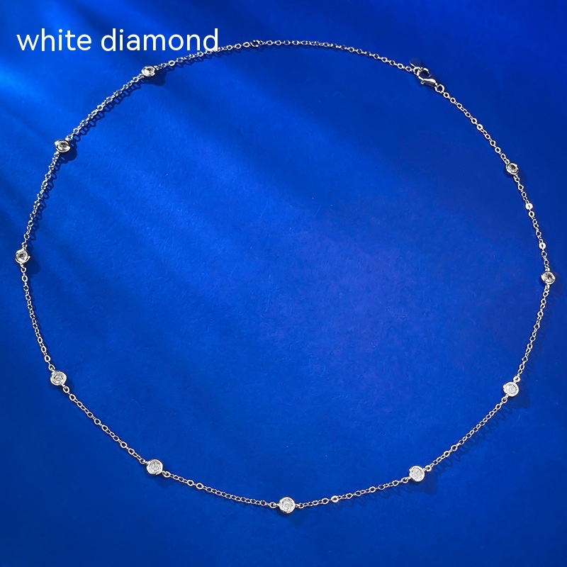 N272 White Diamond