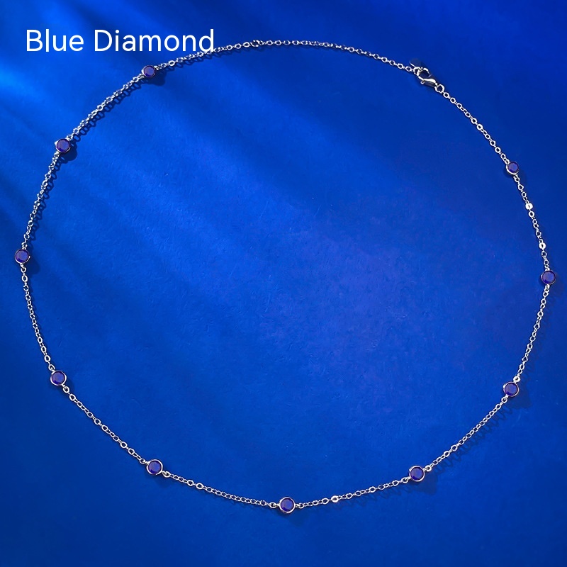 N272 Blue Diamond