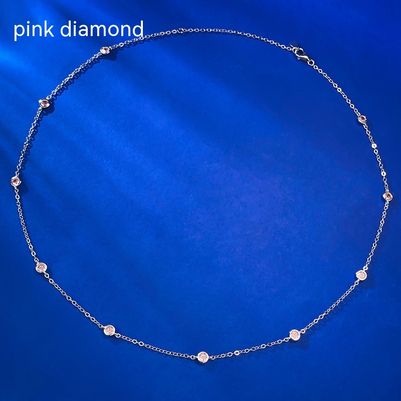 N272 Pink Diamond