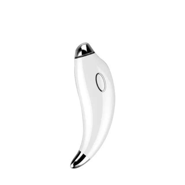 Heating To Remove Eye Lines Massage PE Face White - Shop at LoveMi