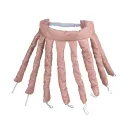 10 Leather Pink