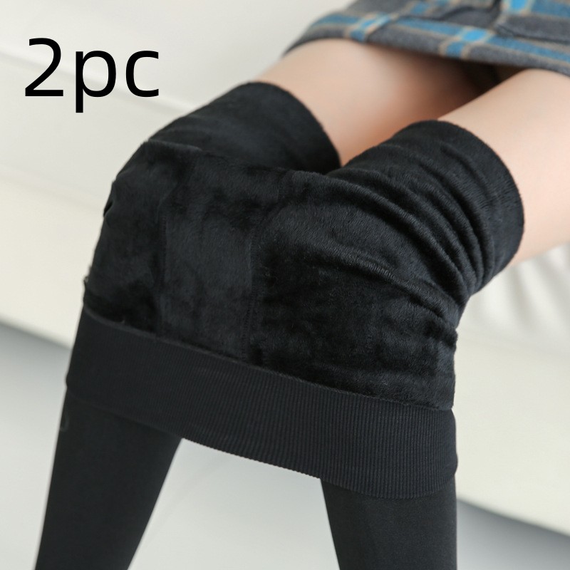 2PC Black