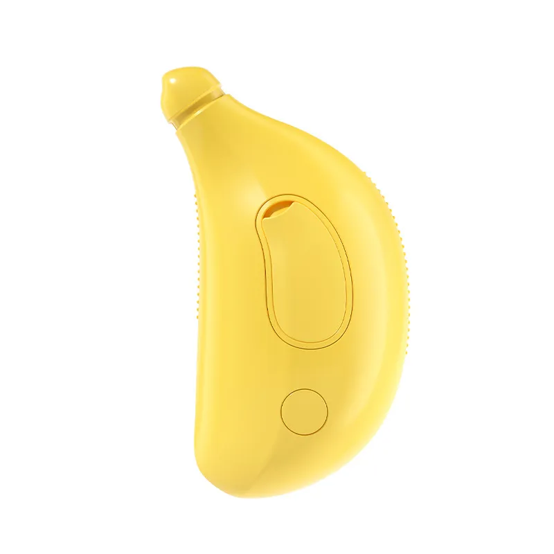 3 In 1 Pet Steam Brush Cat Dog Cleaning Steamy Spray Massage Beauty Comb Hair Removal Grooming Supplies Pets Accessories – image 5