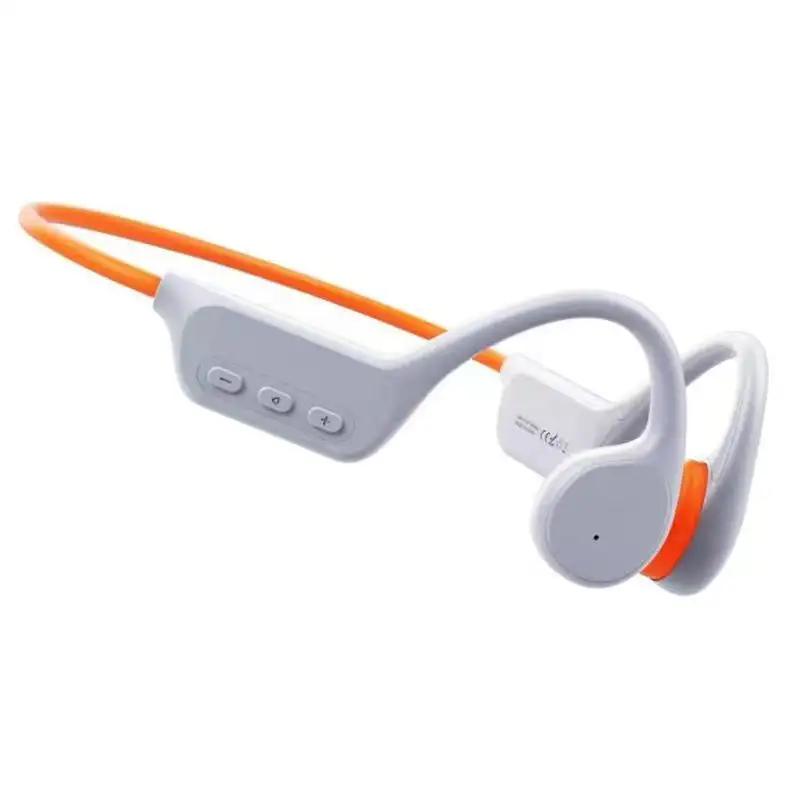 Ear-mounted Wireless Bluetooth Headset Memory