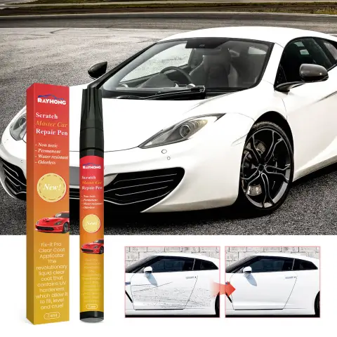 Car Scratches Healing Pen Special for Paint Repair