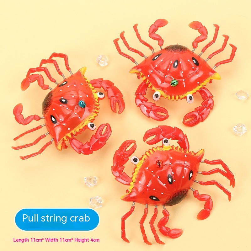 Cable Crab