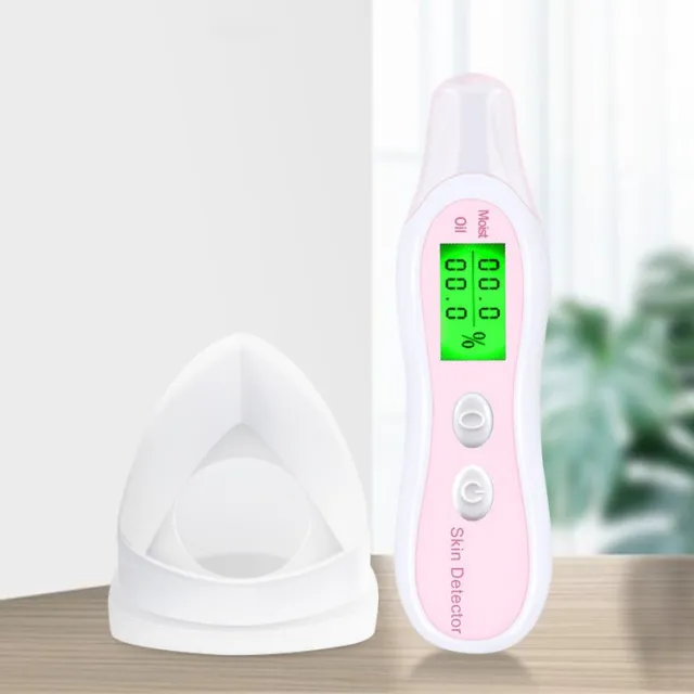 Household Face Detection Pen Dry Battery White - Shop at LoveMi
